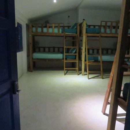 Casa Luna Hostel Bophut Buitenkant foto