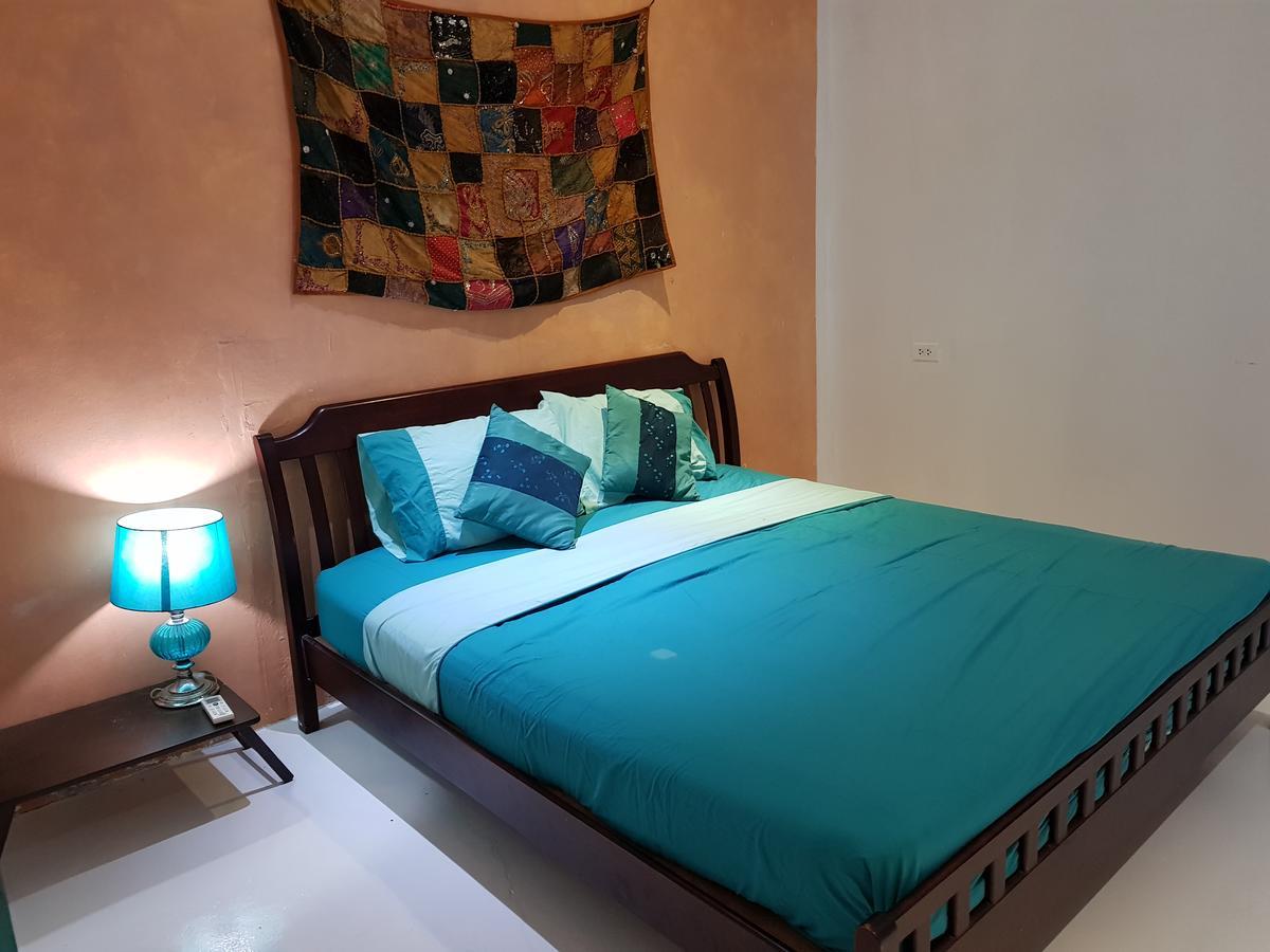 Casa Luna Hostel Bophut Buitenkant foto
