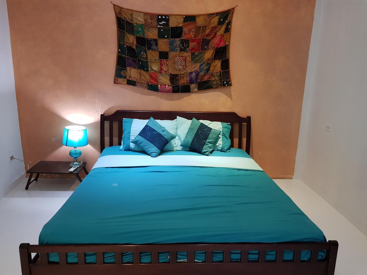 Casa Luna Hostel Bophut Buitenkant foto