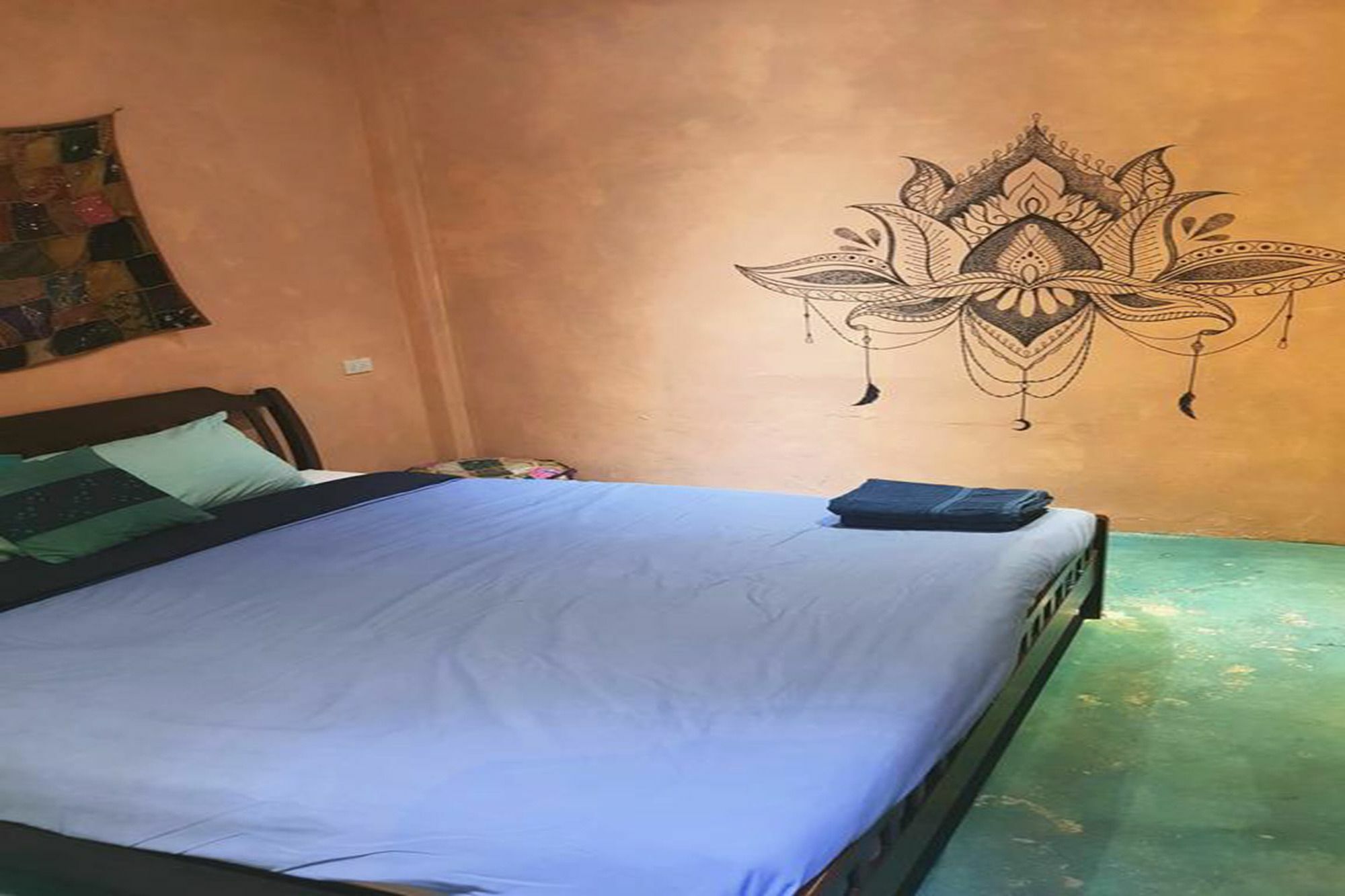 Casa Luna Hostel Bophut Buitenkant foto